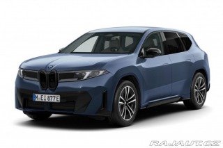 BMW iX3 40 2026