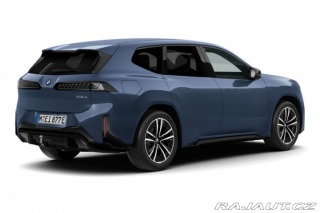BMW iX3 40 2026