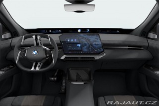 BMW iX3 40 2026
