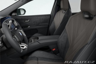 BMW iX3 40 2026