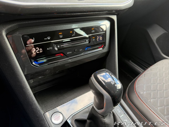 Seat Tarraco FR 7 míst, Tažné 2,0TDI 1 2022