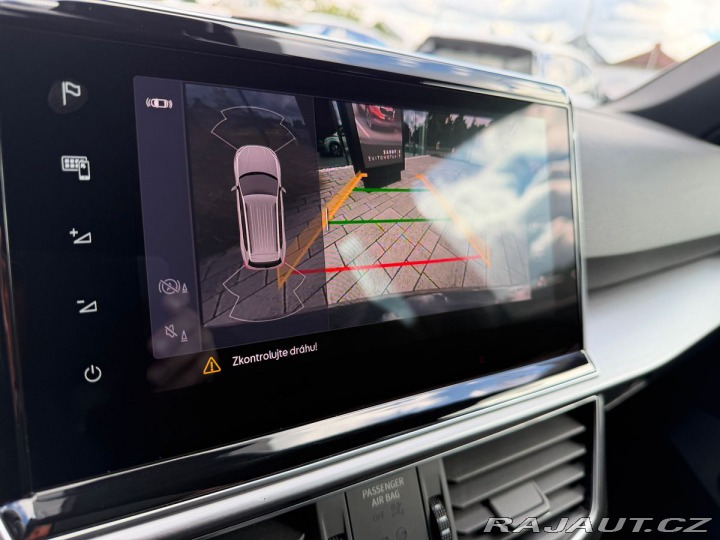 Seat Tarraco FR 7 míst, Tažné 2,0TDI 1 2022