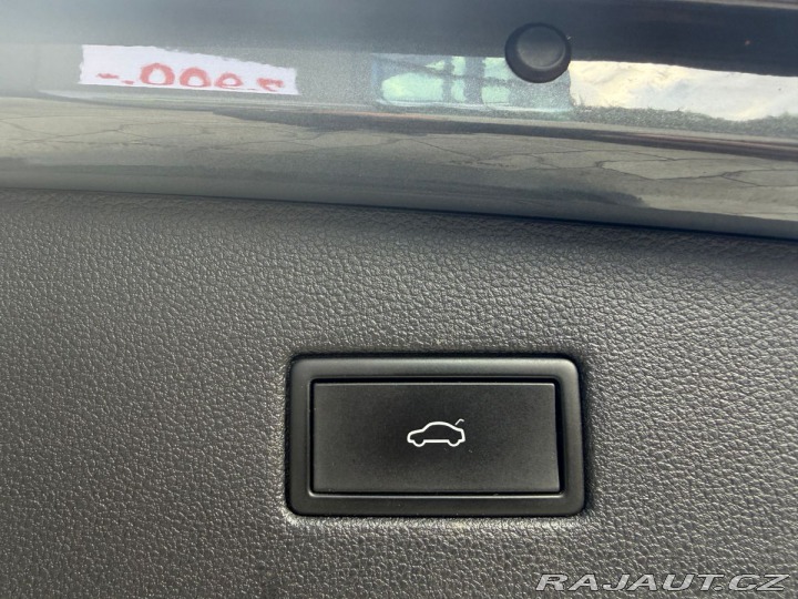 Seat Tarraco FR 7 míst, Tažné 2,0TDI 1 2022