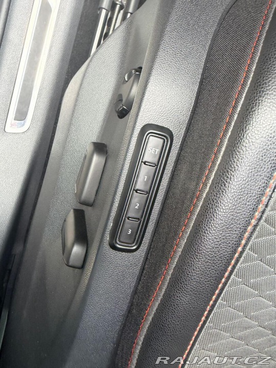 Seat Tarraco FR 7 míst, Tažné 2,0TDI 1 2022