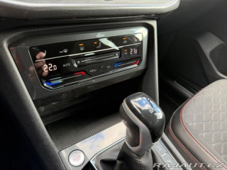 Seat Tarraco FR 7 míst, Tažné 2,0TDI 1 2022