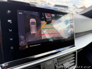 Seat Tarraco FR 7 míst, Tažné 2,0TDI 1 2022