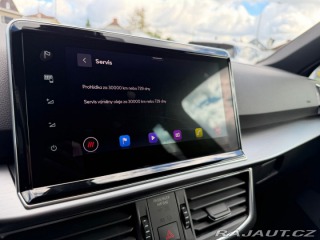 Seat Tarraco FR 7 míst, Tažné 2,0TDI 1 2022
