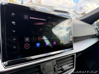 Seat Tarraco FR 7 míst, Tažné 2,0TDI 1 2022