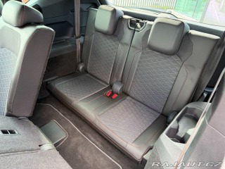 Seat Tarraco FR 7 míst, Tažné 2,0TDI 1 2022