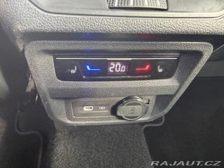 Seat Tarraco FR 7 míst, Tažné 2,0TDI 1 2022