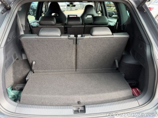 Seat Tarraco FR 7 míst, Tažné 2,0TDI 1 2022