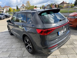 Seat Tarraco FR 7 míst, Tažné 2,0TDI 1 2022