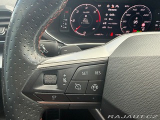 Seat Tarraco FR 7 míst, Tažné 2,0TDI 1 2022
