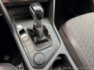 Seat Tarraco FR 7 míst, Tažné 2,0TDI 1 2022