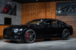 Bentley  Continental GT V8