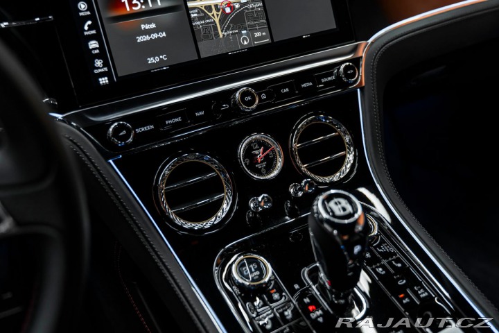 Bentley Ostatní modely Continental GT V8 2020