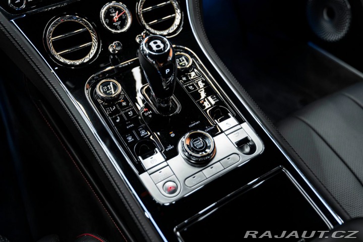 Bentley Ostatní modely Continental GT V8 2020