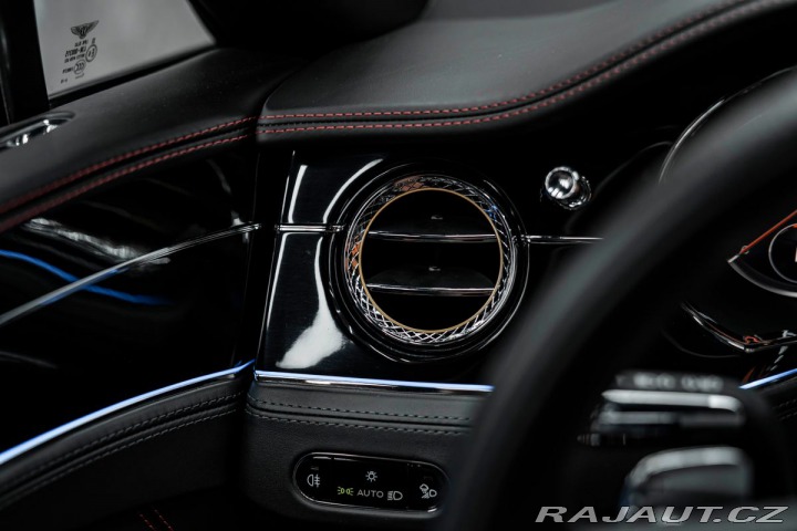 Bentley Ostatní modely Continental GT V8 2020