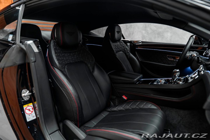 Bentley Ostatní modely Continental GT V8 2020