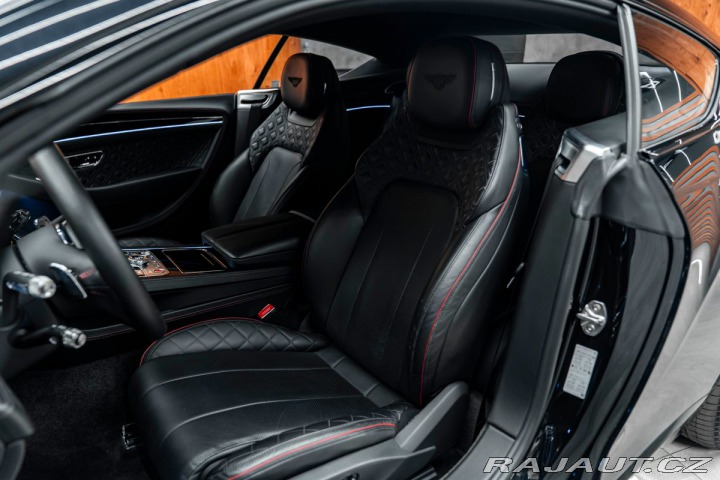 Bentley Ostatní modely Continental GT V8 2020