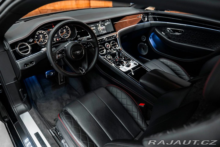 Bentley Ostatní modely Continental GT V8 2020