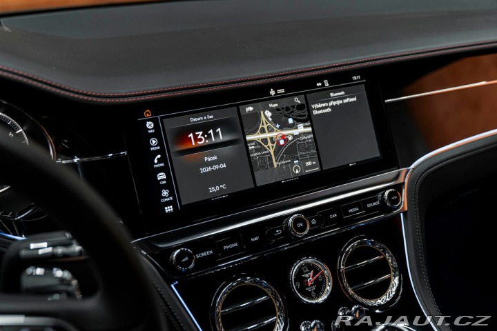 Bentley Ostatní modely Continental GT V8 2020