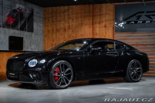 Bentley Ostatní modely Continental GT V8 2020