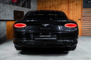 Bentley Ostatní modely Continental GT V8 2020
