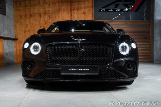 Bentley Ostatní modely Continental GT V8 2020