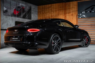 Bentley Ostatní modely Continental GT V8 2020