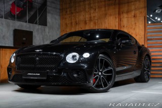 Bentley Ostatní modely Continental GT V8 2020