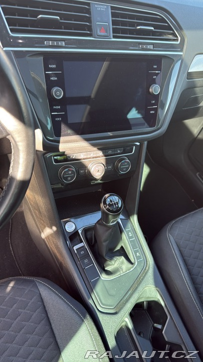 Volkswagen Tiguan 1.4 TSi 92kw JOIN - Face 2018