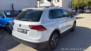 Volkswagen Tiguan 1.4 TSi 92kw JOIN - Face 2018