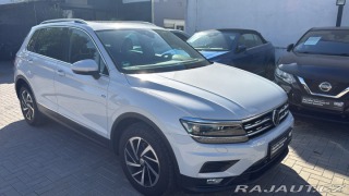 Volkswagen Tiguan 1.4 TSi 92kw JOIN - Face 2018