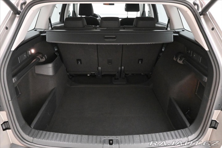 Škoda Kodiaq 2,0 TDI 110 kW DSG 4x4 Am 2016