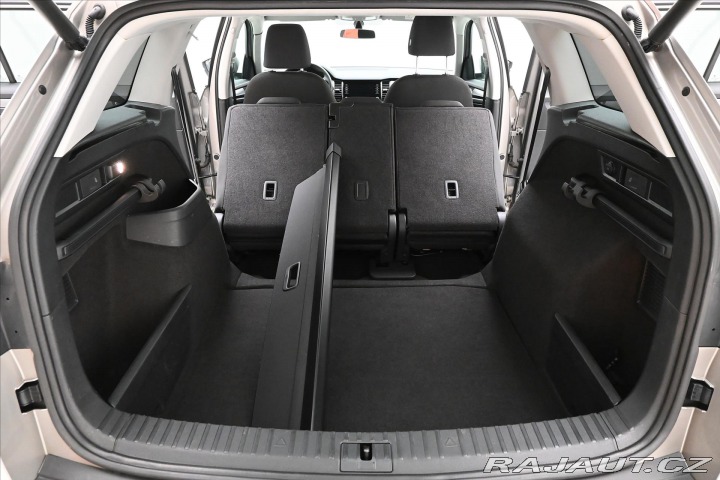 Škoda Kodiaq 2,0 TDI 110 kW DSG 4x4 Am 2016