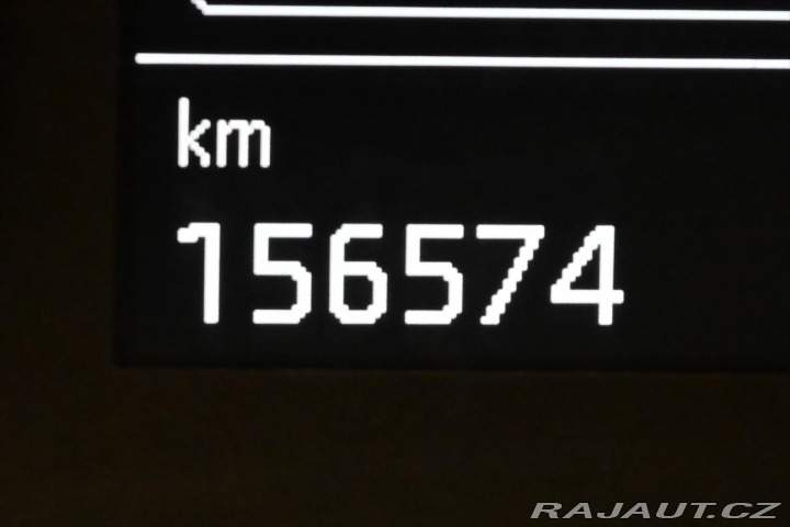 Škoda Kodiaq 2,0 TDI 110 kW DSG 4x4 Am 2016