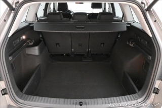 Škoda Kodiaq 2,0 TDI 110 kW DSG 4x4 Am 2016
