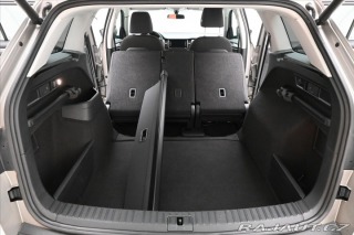 Škoda Kodiaq 2,0 TDI 110 kW DSG 4x4 Am 2016