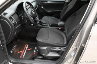 Škoda Kodiaq 2,0 TDI 110 kW DSG 4x4 Am 2016