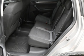 Škoda Kodiaq 2,0 TDI 110 kW DSG 4x4 Am 2016