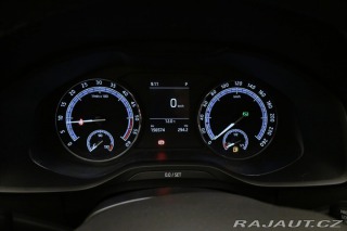 Škoda Kodiaq 2,0 TDI 110 kW DSG 4x4 Am 2016