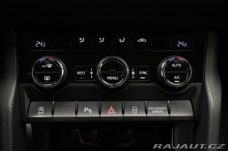 Škoda Kodiaq 2,0 TDI 110 kW DSG 4x4 Am 2016