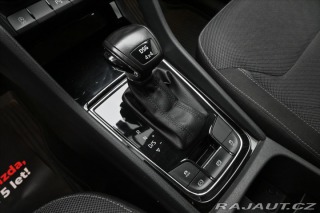 Škoda Kodiaq 2,0 TDI 110 kW DSG 4x4 Am 2016