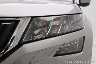 Škoda Kodiaq 2,0 TDI 110 kW DSG 4x4 Am 2016