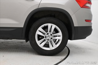 Škoda Kodiaq 2,0 TDI 110 kW DSG 4x4 Am 2016
