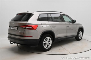 Škoda Kodiaq 2,0 TDI 110 kW DSG 4x4 Am 2016