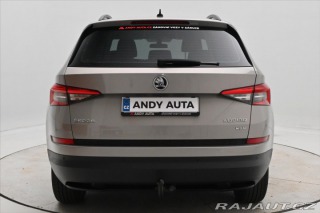Škoda Kodiaq 2,0 TDI 110 kW DSG 4x4 Am 2016