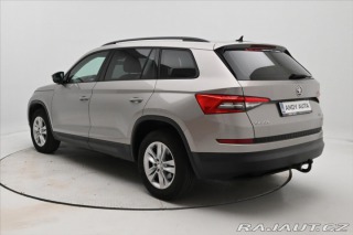 Škoda Kodiaq 2,0 TDI 110 kW DSG 4x4 Am 2016