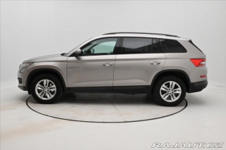 Škoda Kodiaq 2,0 TDI 110 kW DSG 4x4 Am 2016